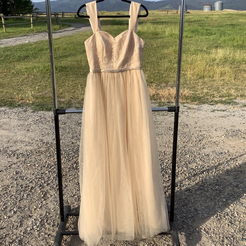 Formal Gown